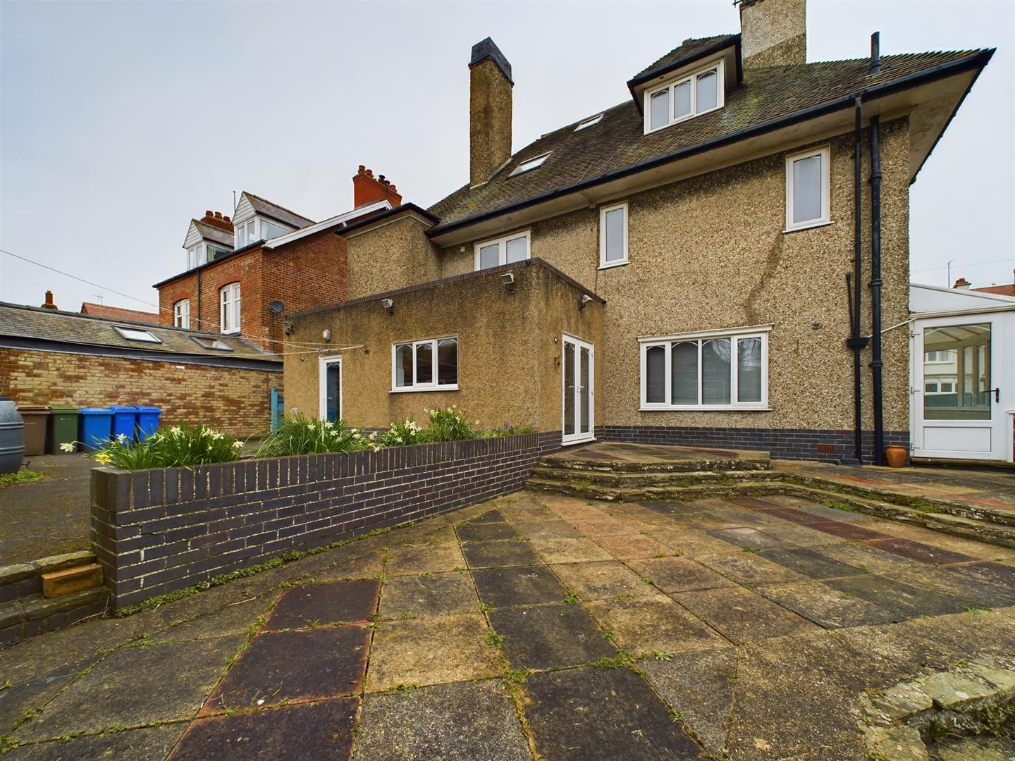 Lamplugh Road, Bridlington Belts Estate Agents